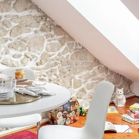 Plum Guide - Purr-fect Lisboa