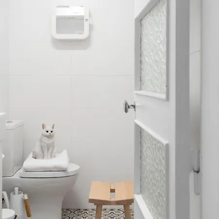 Plum Guide - Purr-fect Apartamento *