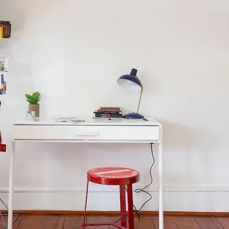 Plum Guide - Purr-fect Apartamento *
