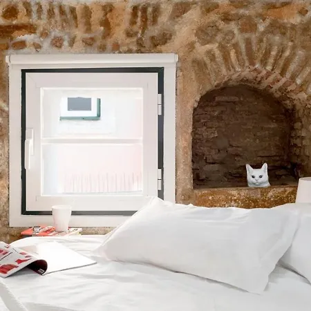 Appartamento Plum Guide - Purr-fect *