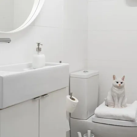 Appartamento Plum Guide - Purr-fect *
